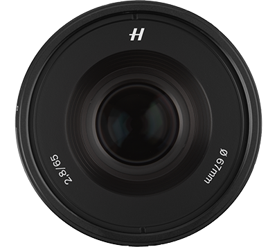Hasselblad XCD 2.8 65 f2.8 65mm Lens